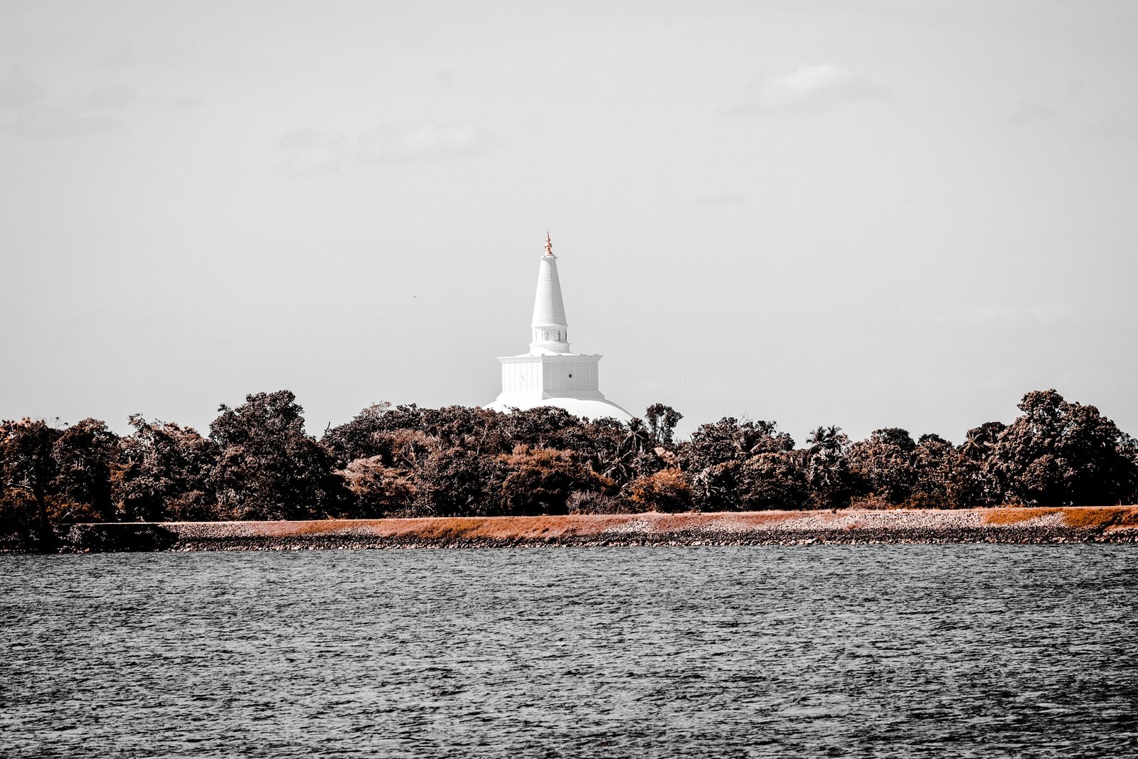 Anuradhapura
