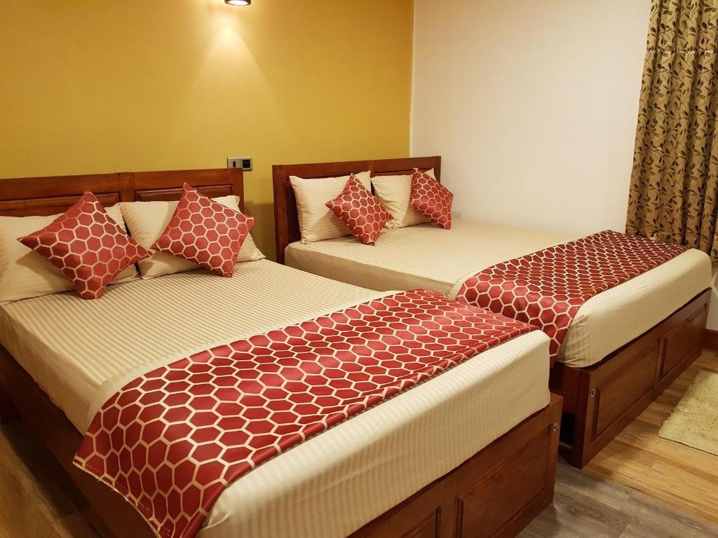 MahoTeak Homestay
