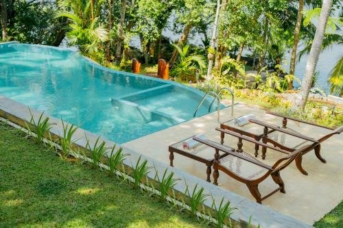 Villa Bird Lake -Hikkaduwa Villa Bird Lake -Hikkaduwa