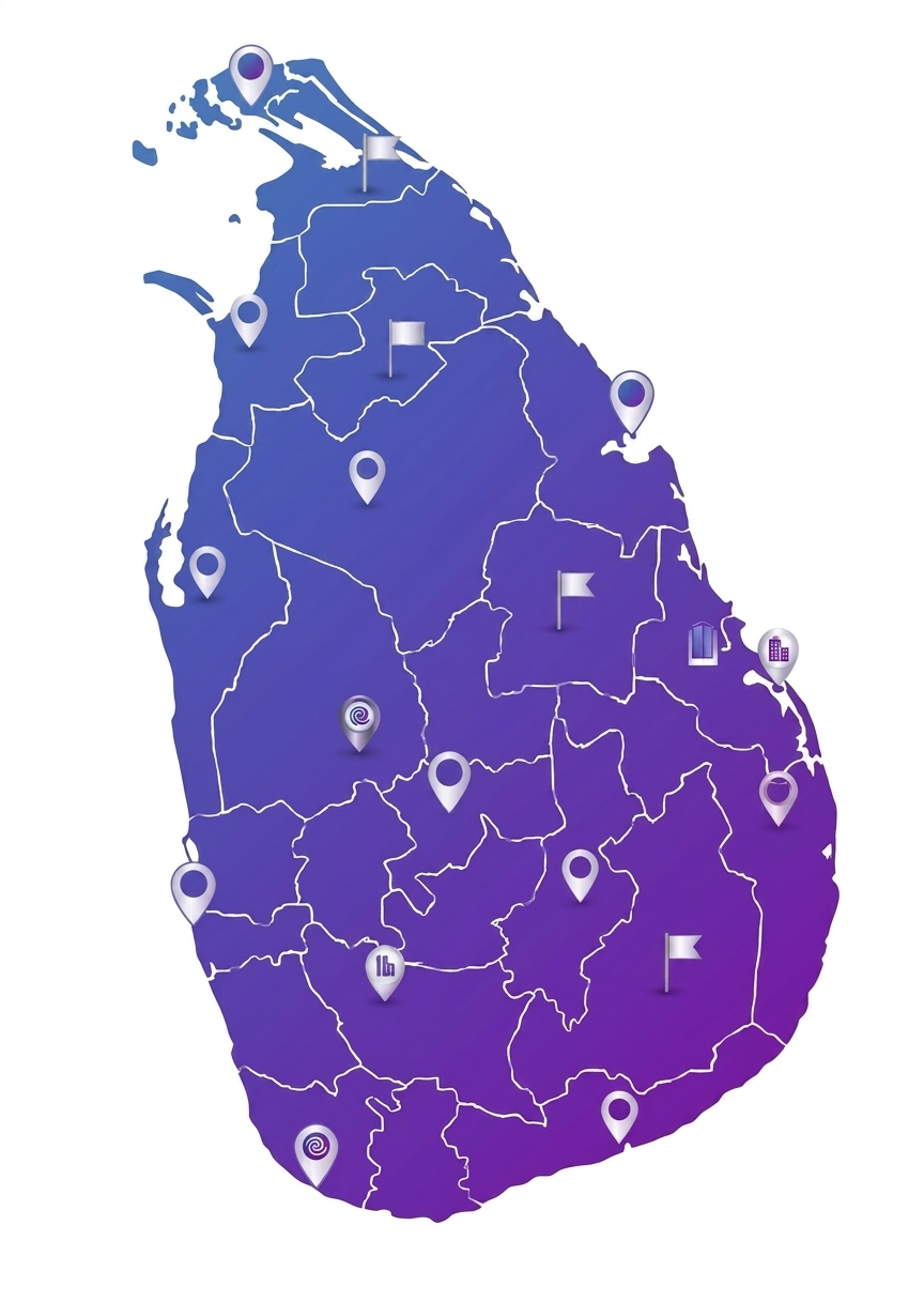 car rentals in sri lanka